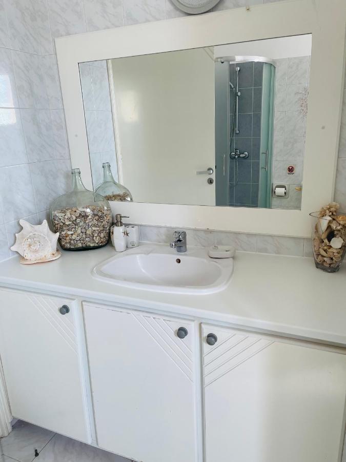 Peaceful Townhouse With Private Pool Near The Sea Apartamento Pafos Exterior foto